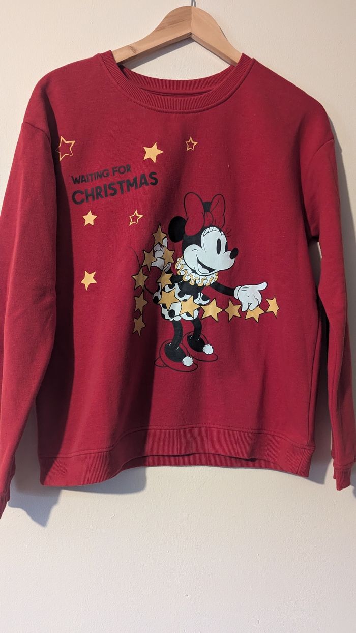 Sweat Disney