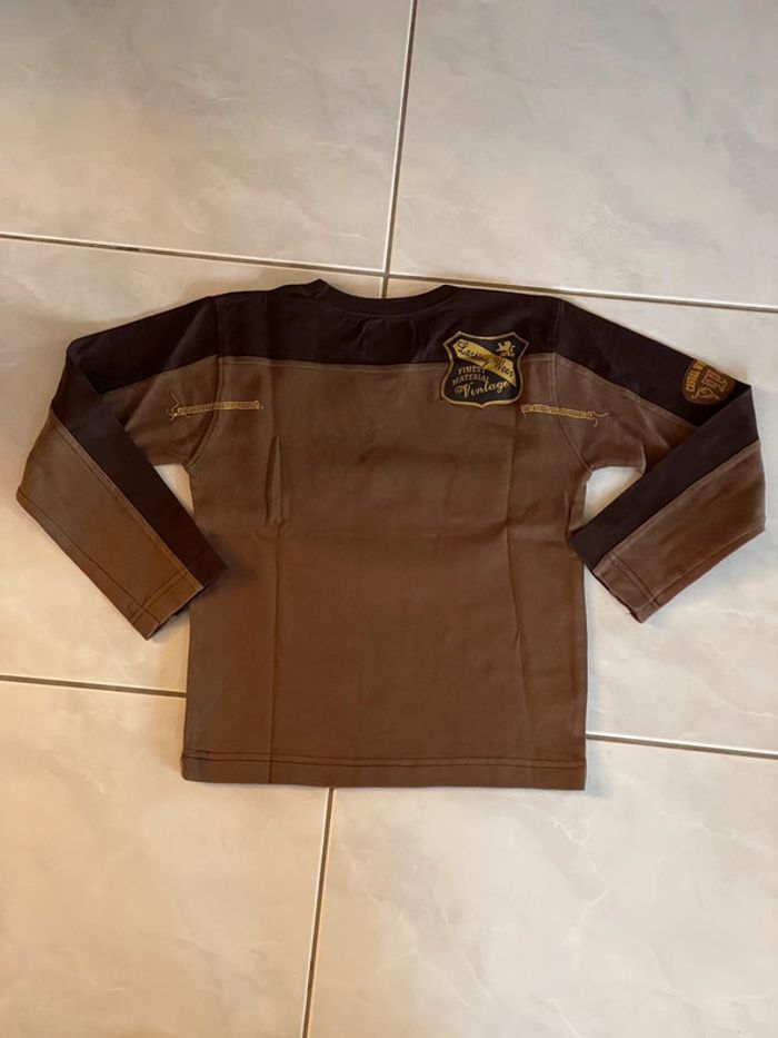 Tee-shirts 8 ans - photo numéro 2