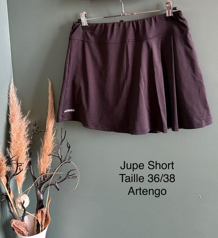 Jupe Short Taille 36/38