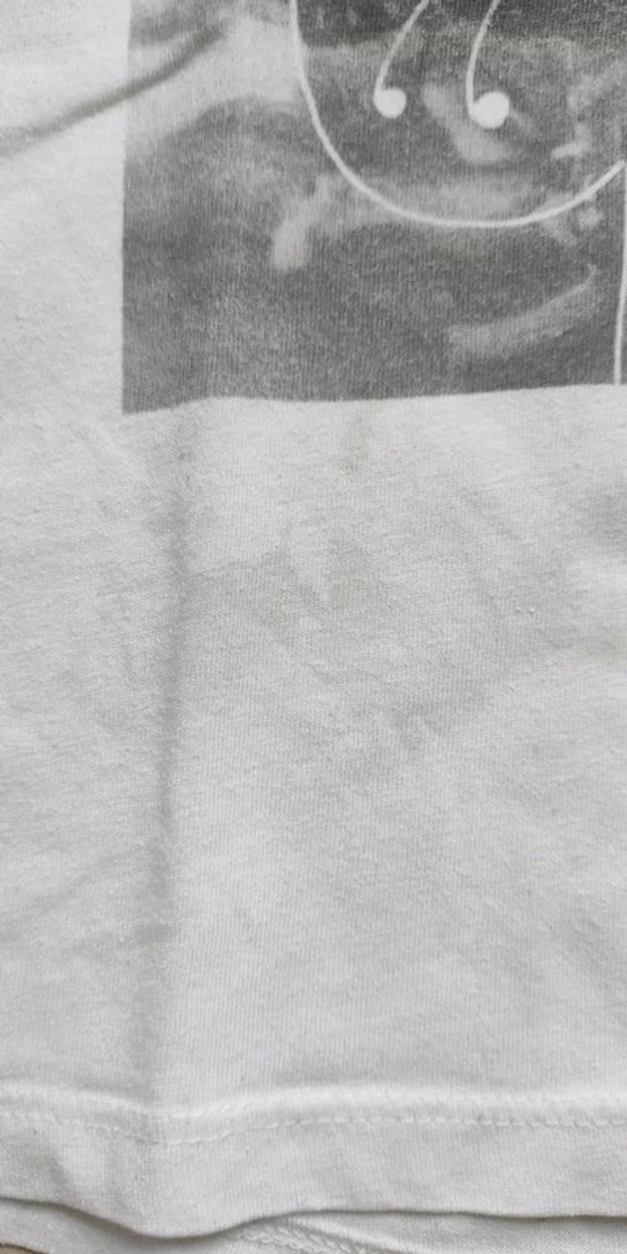 Lot t-shirt pantalon - photo numéro 5