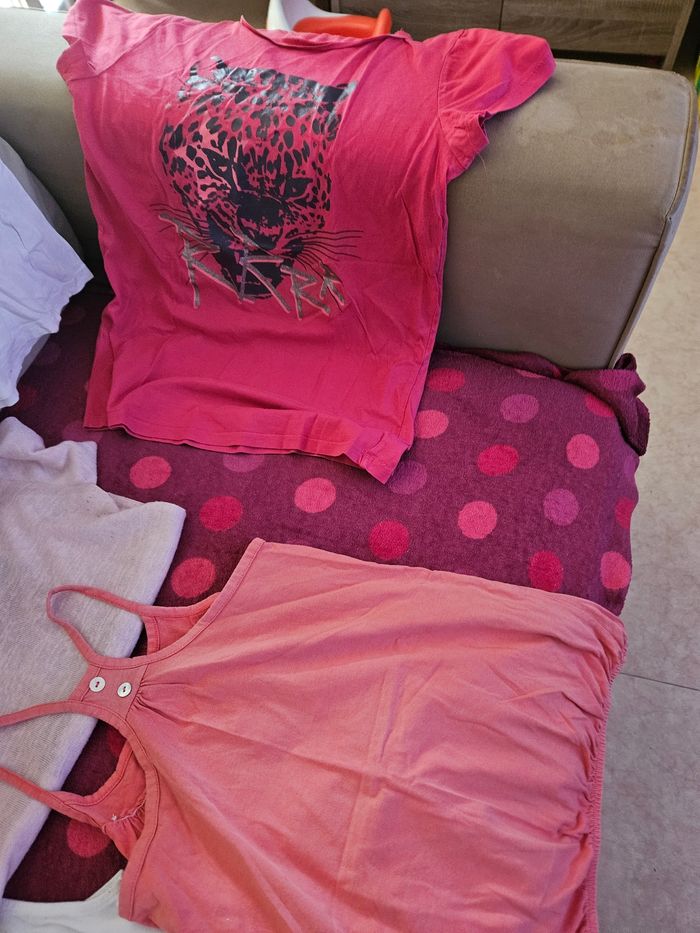 Vêtements 14 ans - photo numéro 3