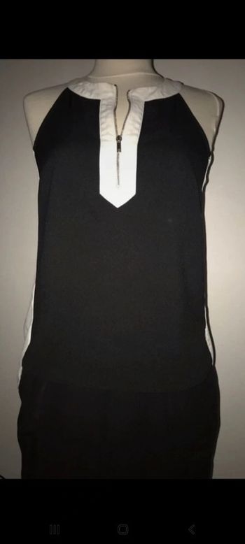 Chemisier blanc kookai taille s