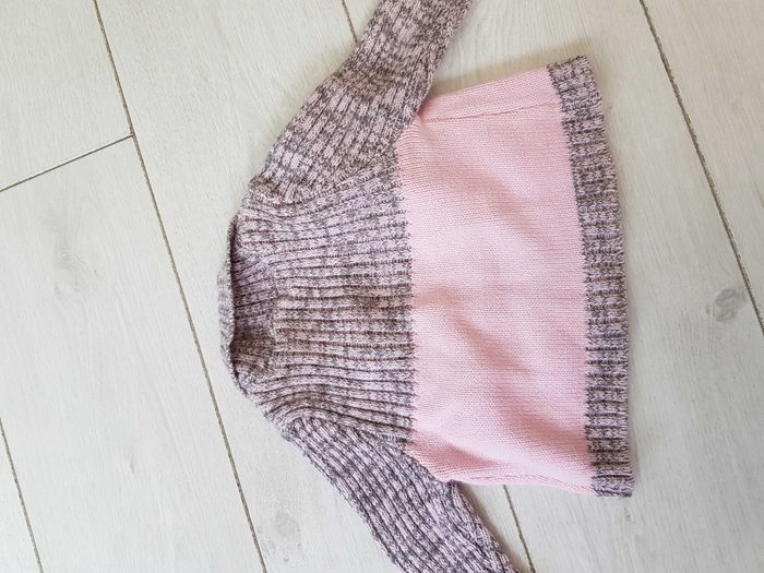 Gilet - photo numéro 3