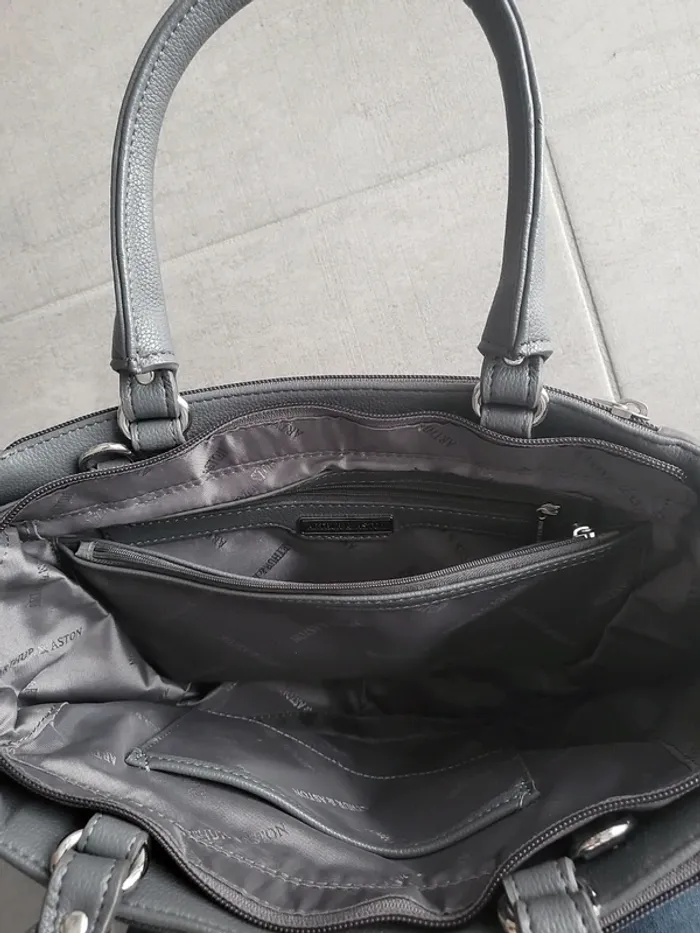 Sac à main - photo numéro 4