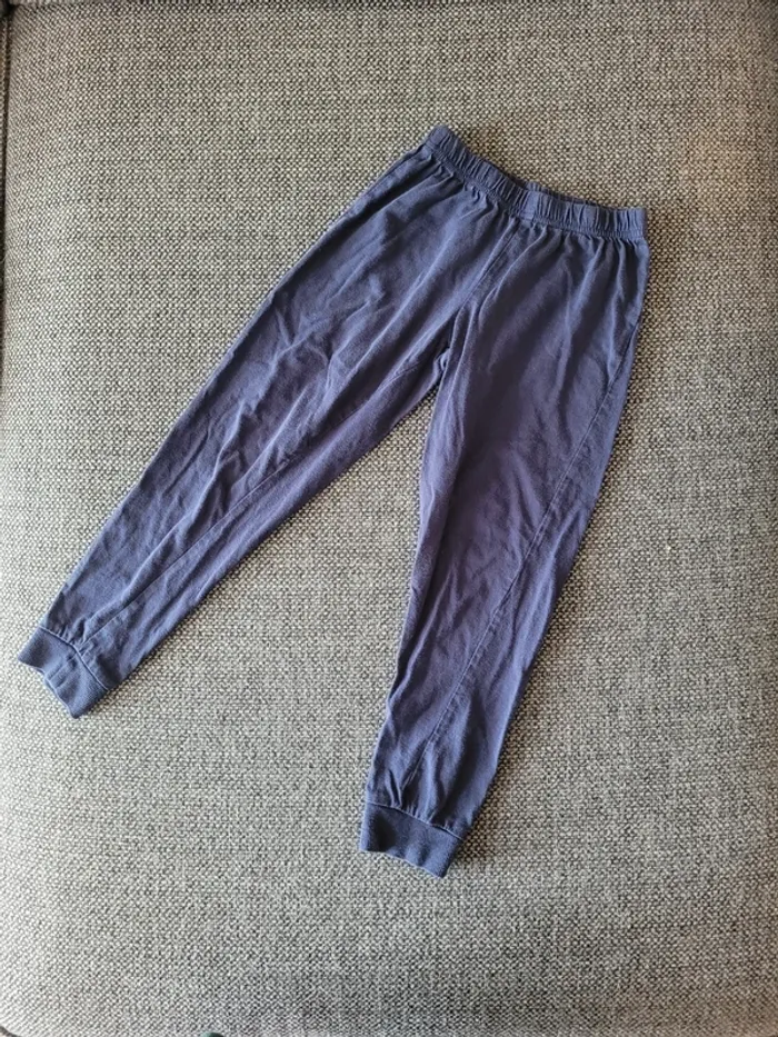Pyjama coton 2 pièces Spiderman 6 ans - photo numéro 7