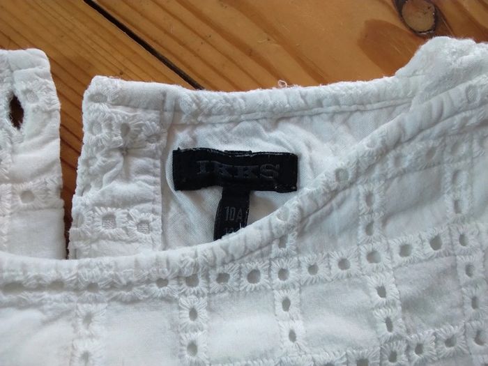 Top IKKS 10 ans - photo numéro 5