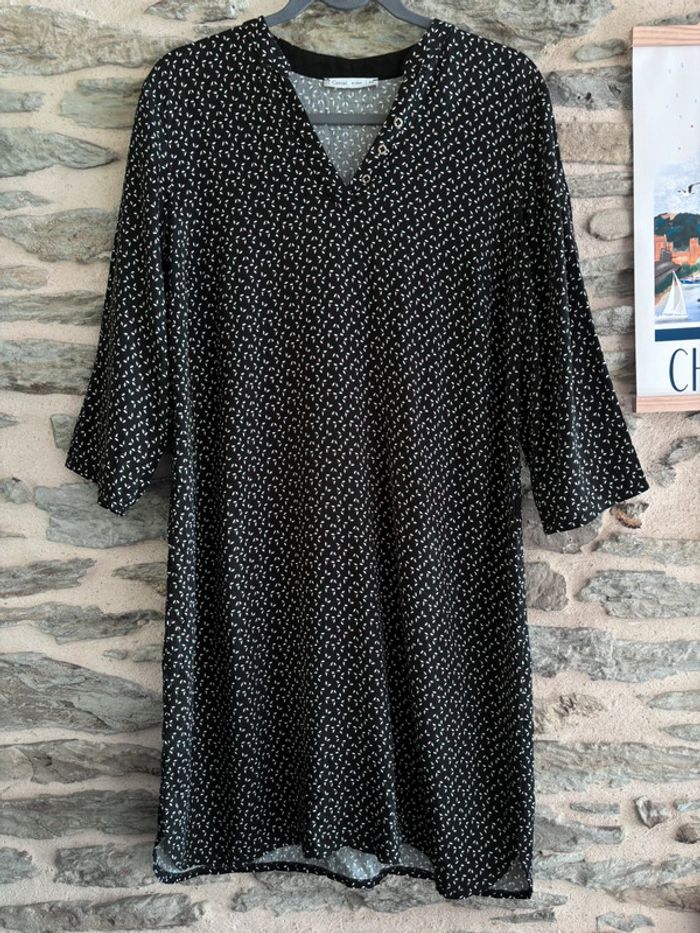 Robe gemo taille 44