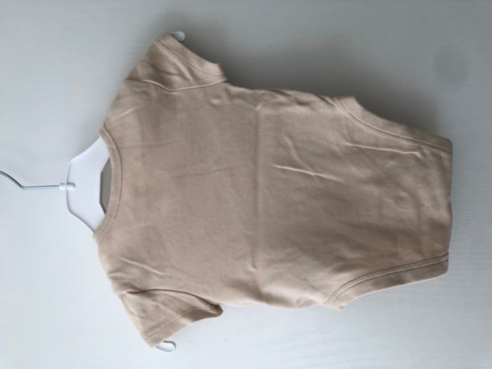 Body bébé Disney - photo numéro 2