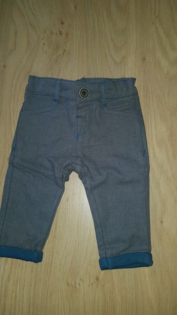 Pantalon bébé
