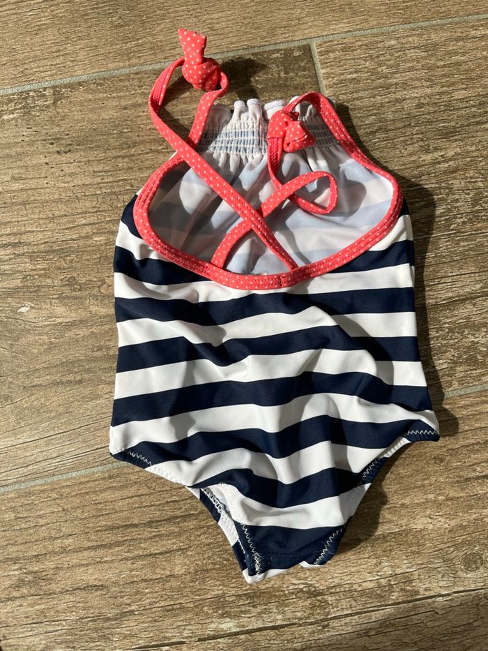 Maillot de bain Grain de blé 6 mois - photo numéro 2