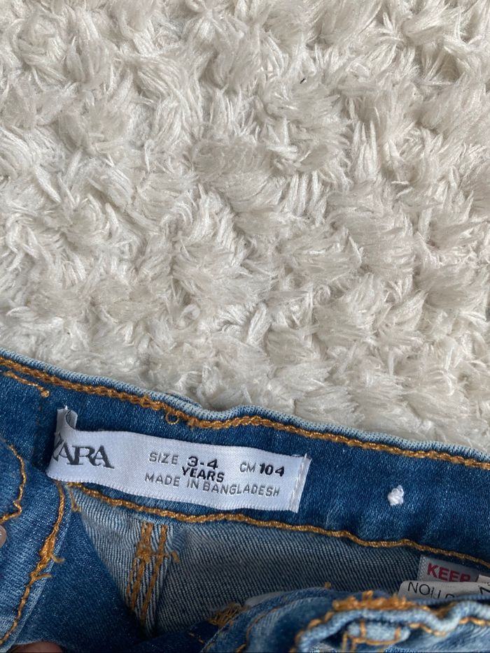 Lots de shorts - photo numéro 9