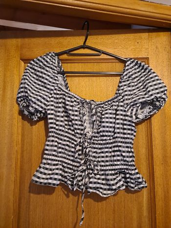 Haut pimkie taille  S