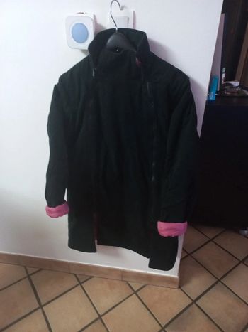 Manteau