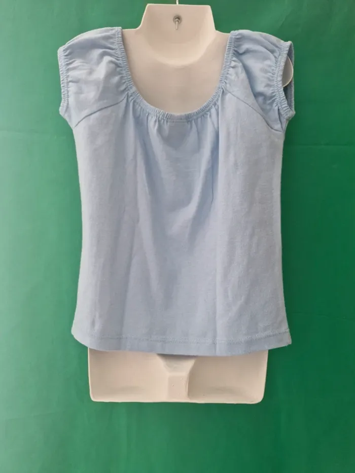 T-shirt fille 6 ans Jubón - photo numéro 3