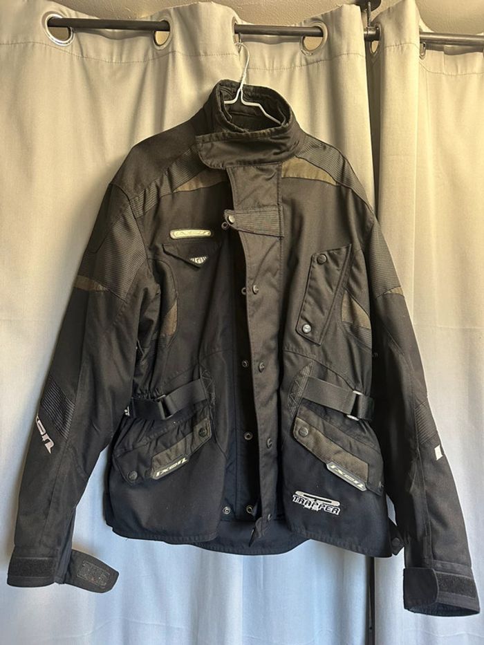 Blouson de moto Ixon tL - photo numéro 4