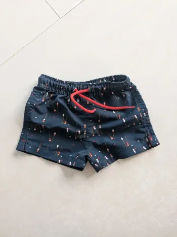 Shirt de bain Tape à l'oeil
