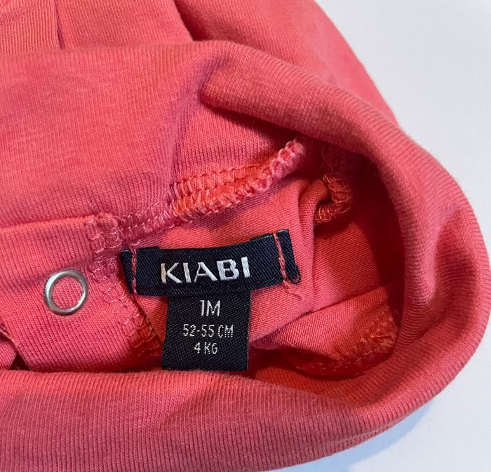 Sous pull à col neuf - photo numéro 5