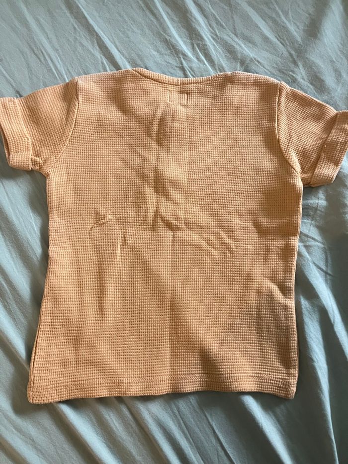 T-shirt enfant - photo numéro 2