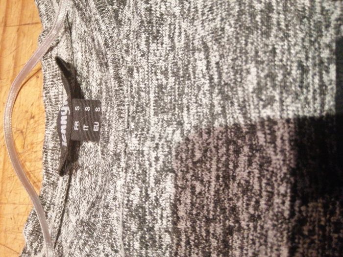 Pull jennyfer - photo numéro 4