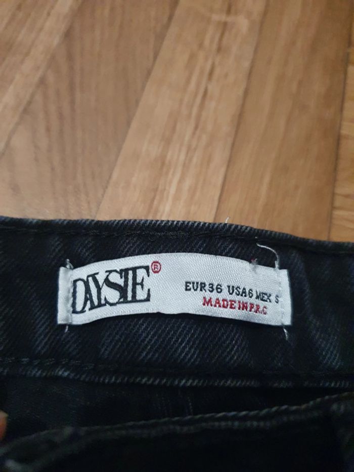 Jupe short taille 36 - photo numéro 3
