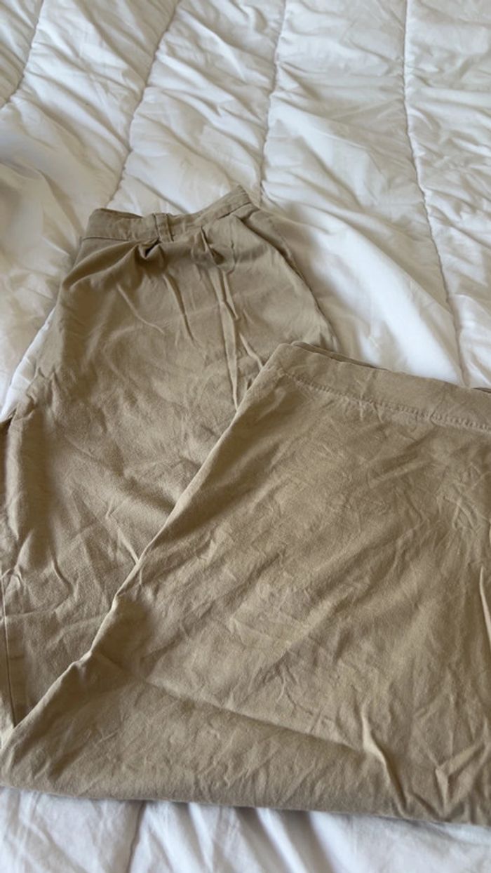 Pantalon large - photo numéro 2