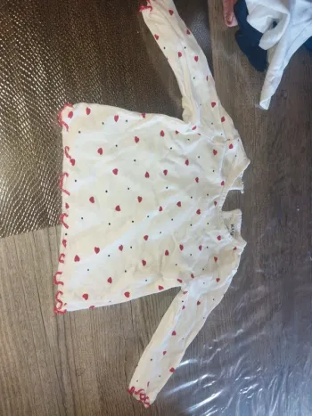 Maillot Kiabi