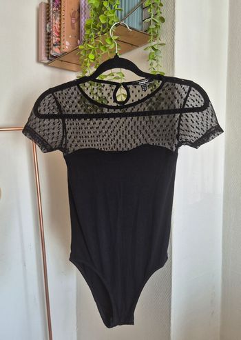 Body t.xs 34