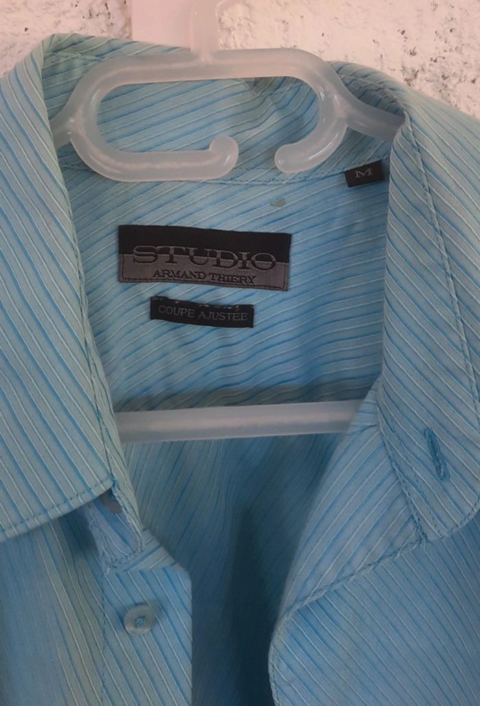 Chemise Armand Thiery - photo numéro 3
