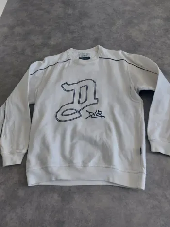 Sweat Vintage Dia