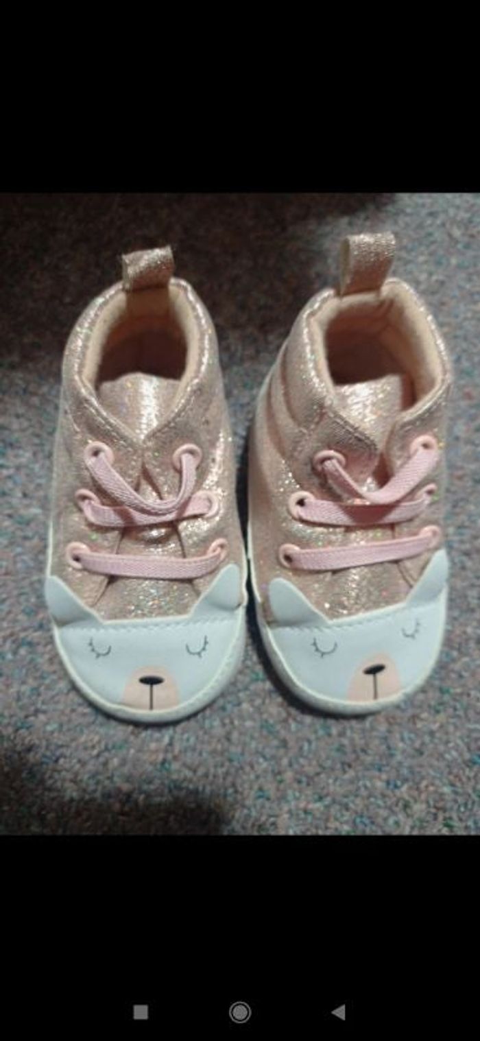 Chaussure Primark 6m