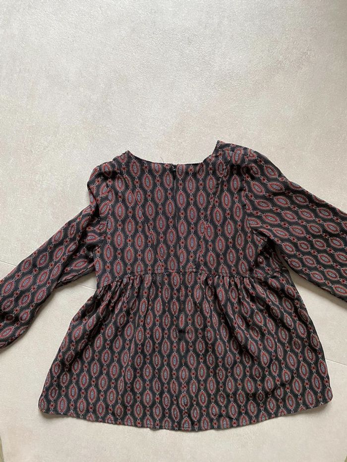 Blouse Orchestra - photo numéro 6