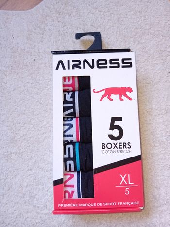 Boxers Airness 