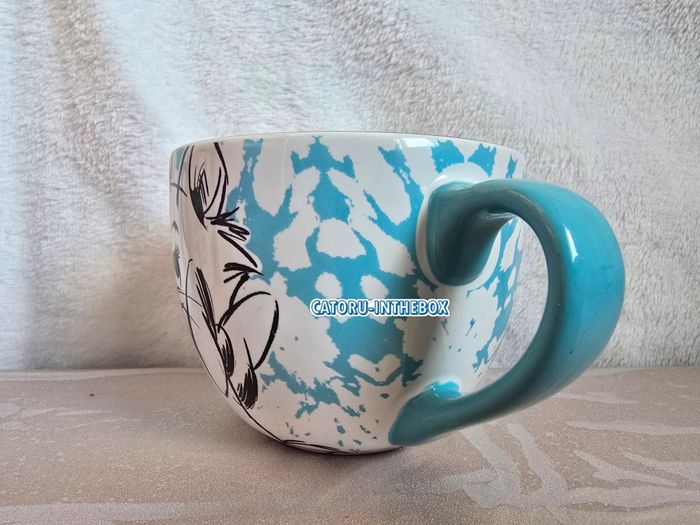 Tasse / Mug / Cup Disney Les Aristochats Marie The Aristocats - photo numéro 7