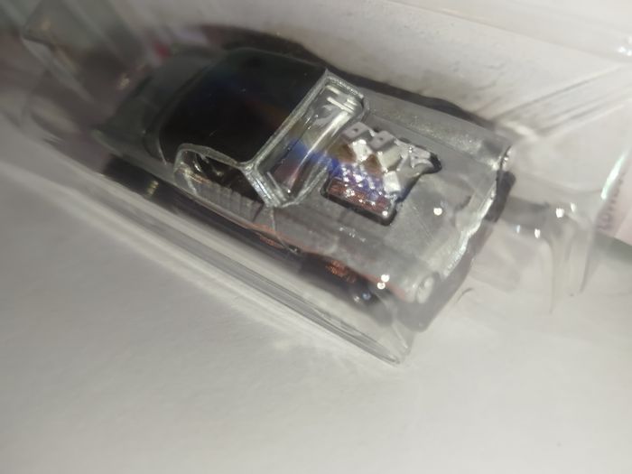 Hot Wheels The Nash 2022 - photo numéro 4