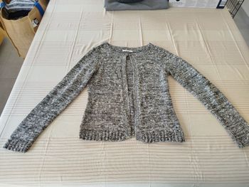 Gilet ou cardigan Camaïeu taille M