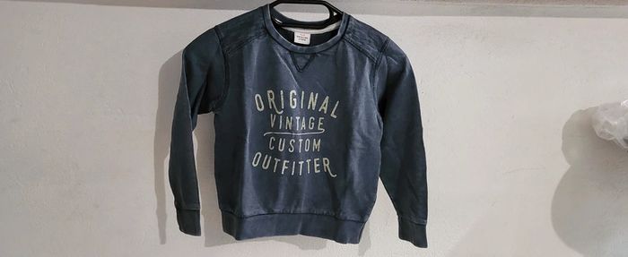 Pull Tape à l'œil 5 ans