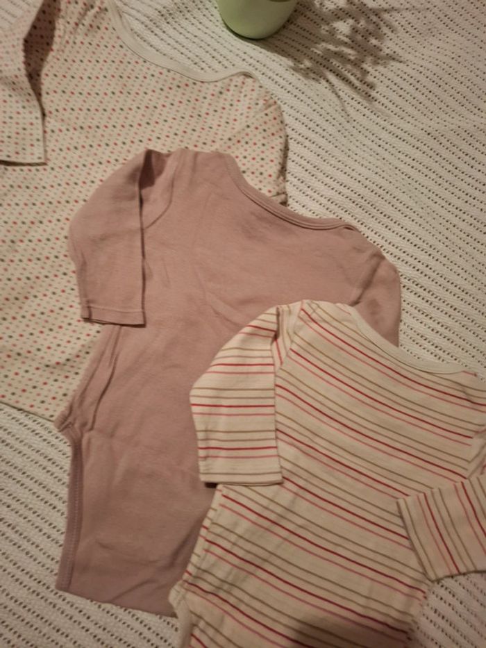 Bodies Manches Longues 9Mois - photo numéro 9