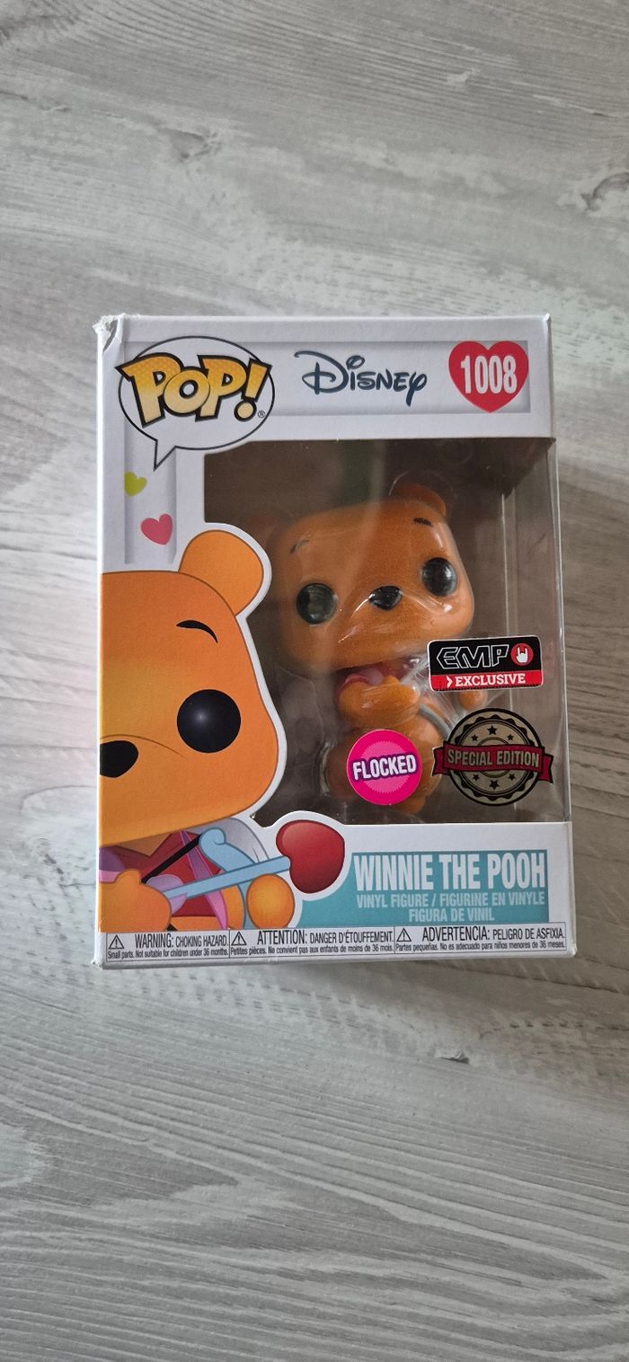 Funko pop