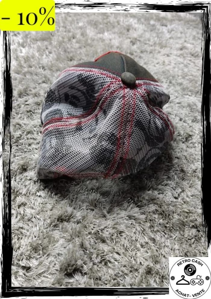 casquette capslab Mickey - photo numéro 4