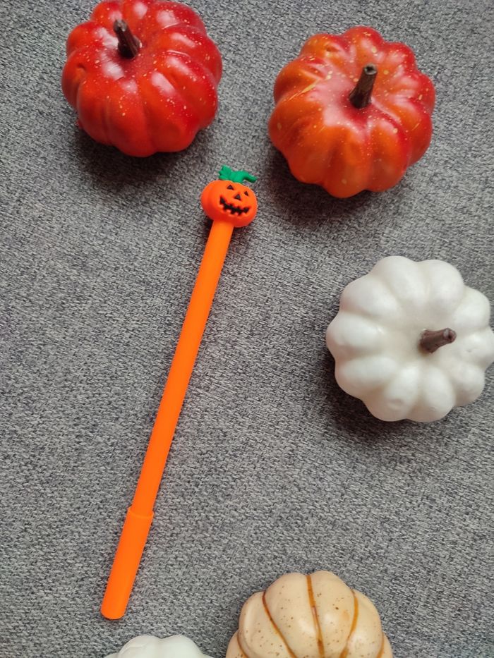 Boo basket - photo numéro 8