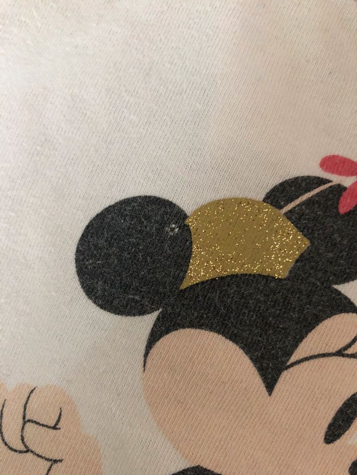 T shirt ML - photo numéro 10