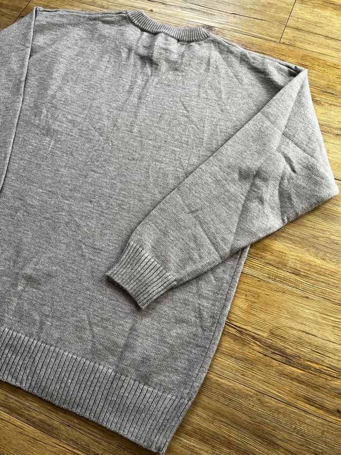 Pull Ami Paris - photo numéro 6