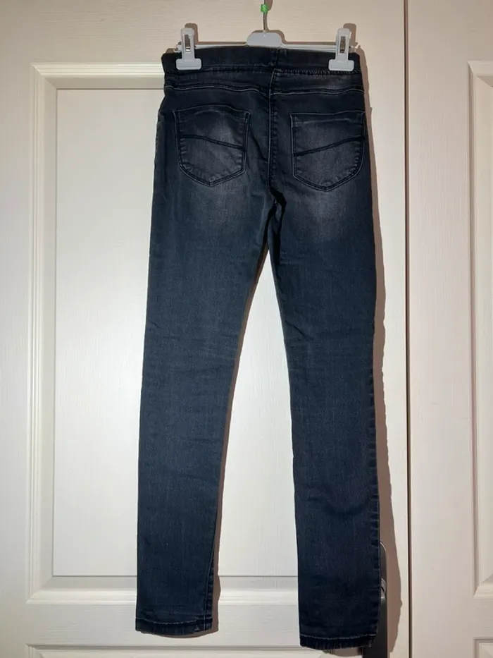 Jeans Tape  à L’œil - photo numéro 5
