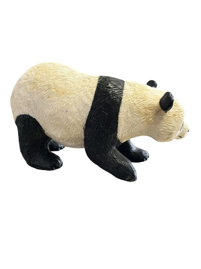 Figurine Safari LTD Panda 12 cm 1996 - photo numéro 3