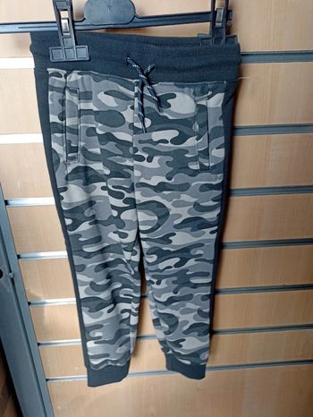 Pantalon jogging