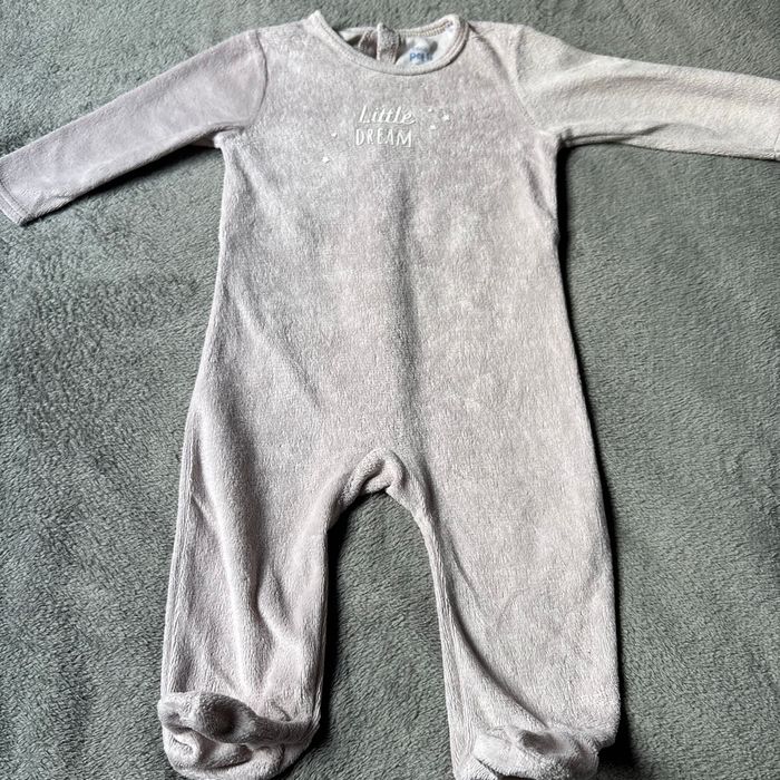 Pyjama bébé - photo numéro 2