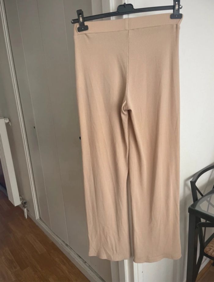 Pantalon fluide  taille élastique Na-kd - photo numéro 4
