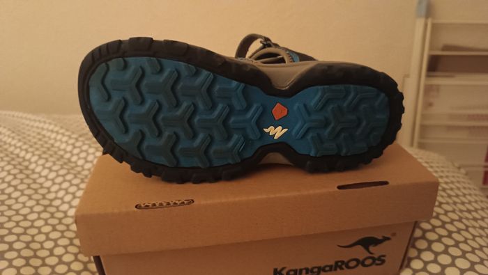 Chaussures de randonnée d'été - photo numéro 5