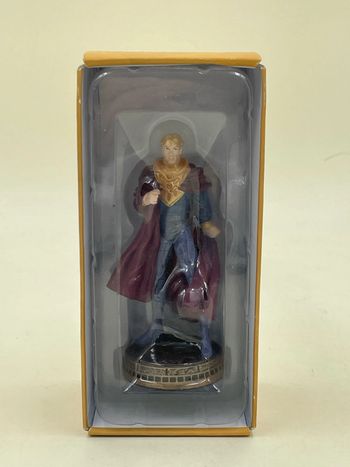 Figurine Marvel Donald Pierce N•60 10 cm Eaglemoss neuf