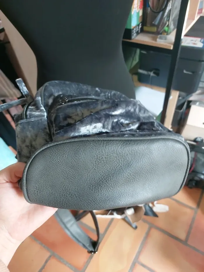 Petit sac à dos - photo numéro 4